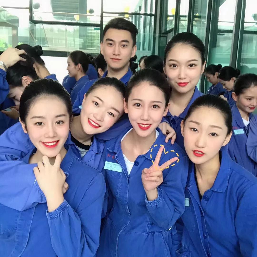 成都航空旅游职业学院中专就业,成都航空旅游职业学校招生