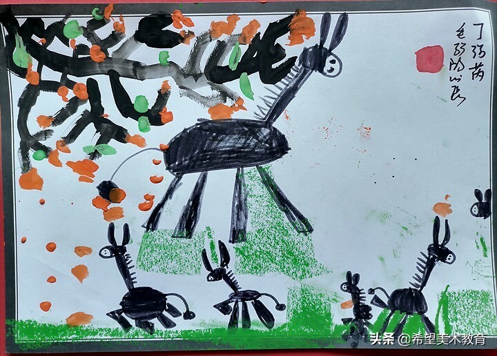 办美术培训班需要什么手续,美术培训班如何让孩子快速报名