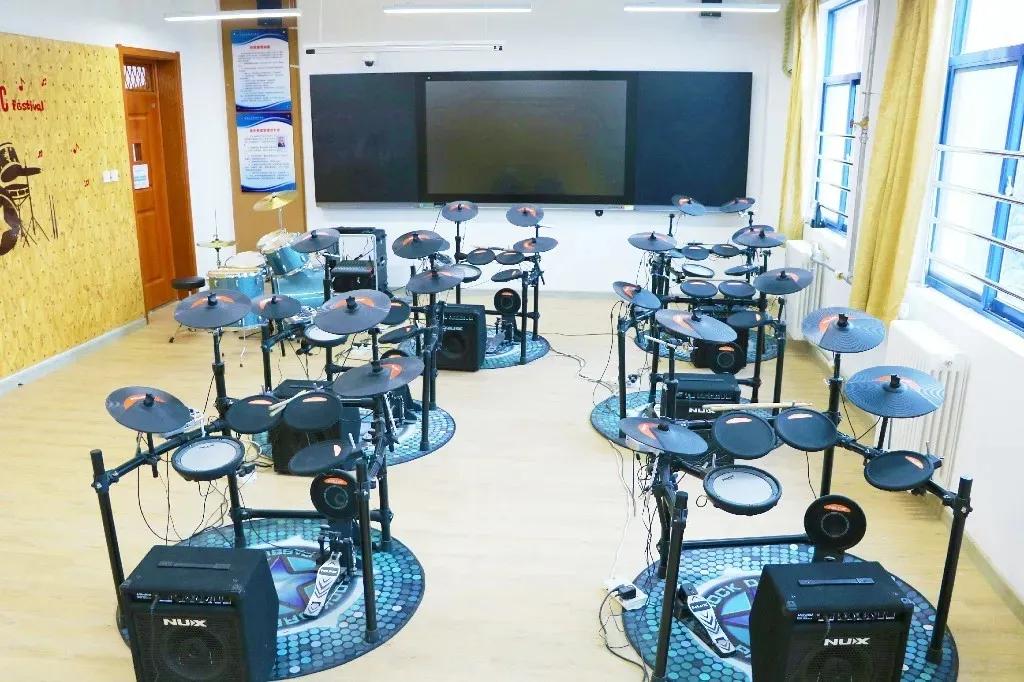 西安在高新区的大学,2020西安高新一中清华北大