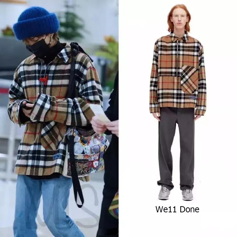 泰妍奚梦瑶,奚梦瑶穿miumiu黑钻吊带裙