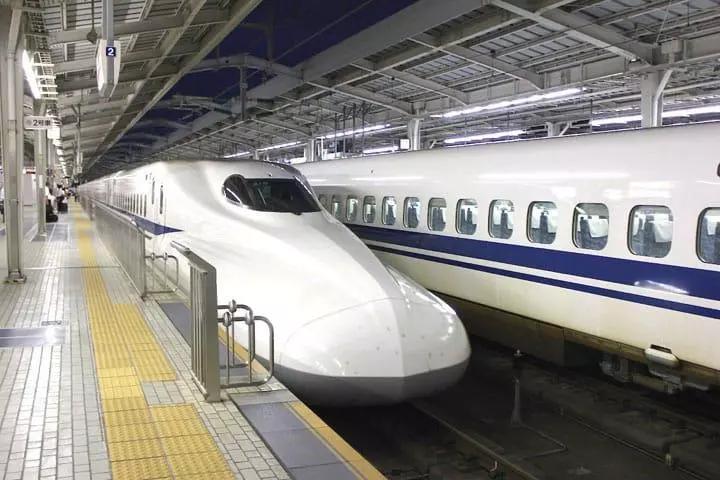 留学日本这些便宜的出行方式你值得拥有