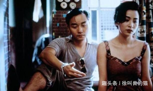 刘嘉玲被绑架内幕曝光，被绑架的那天，到底发生了什么？