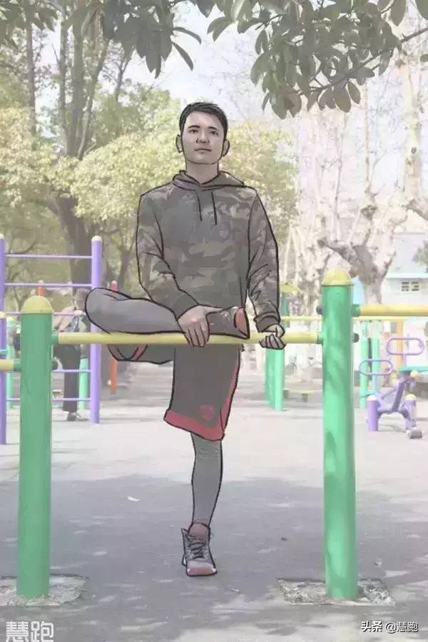 拉伸方法有多少种,最全拉伸教程