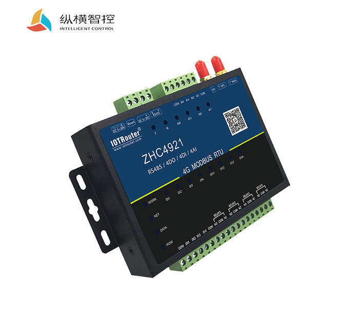 RTU是什么？RTU的功能有哪些？