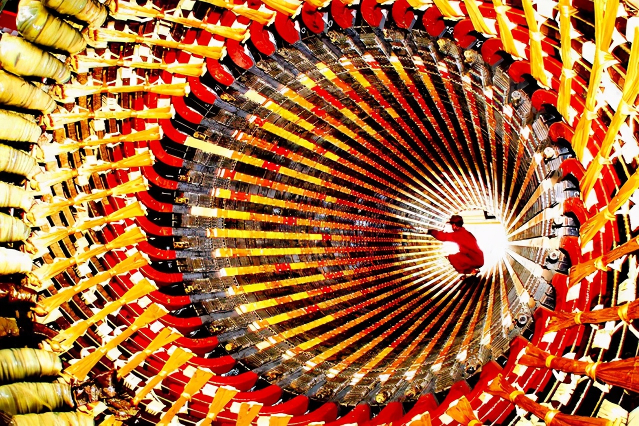 德阳三星堆游玩攻略,三星堆德阳广汉文物