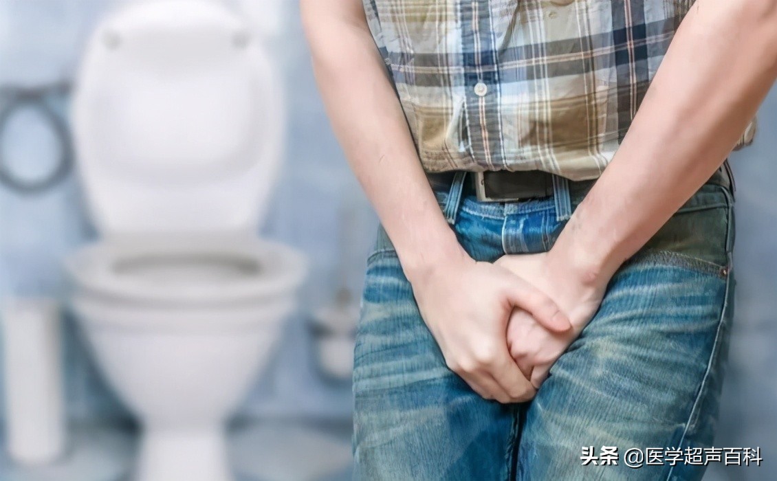 不就是小了个便，咋就晕倒了？医生道出这种病，男性老人尤其要防