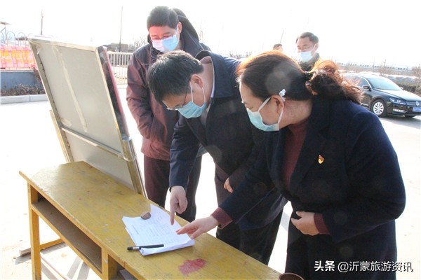 乡镇党委书记坚守抗疫一线,乡镇党委书记坚守一线