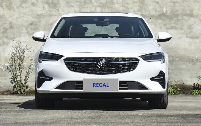 别克君威哪个颜色最好看,别克君威gs什么颜色最好看