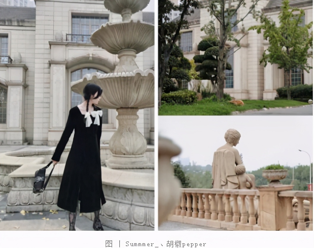 西安野餐地推荐,西安西郊适合秋季野餐的地点