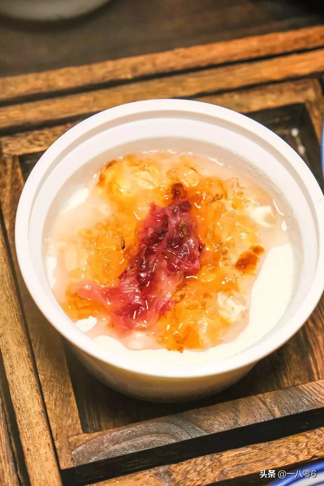 打卡成都最便宜最火爆的甜品自助,成都哪家自助的甜品最好吃