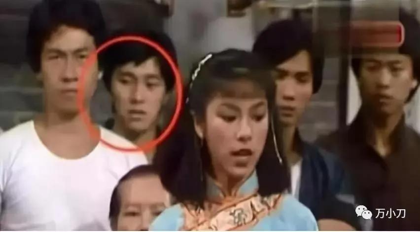 周星驰美人鱼幕后故事,周星驰拍过的美人鱼