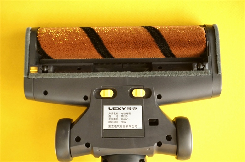 莱克魔洁m12吸尘器,莱克魔洁无线吸尘器怎样安装