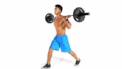 最高效的健身房一周训练计划,新人健身房健身一周训练计划