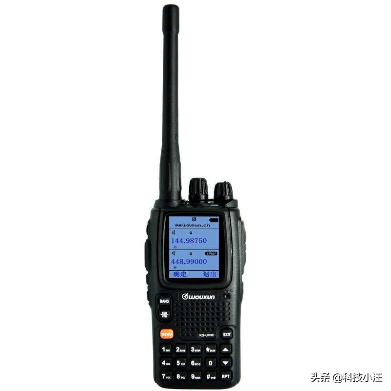 摩托GP2000和海能达TD360哪个好?新手该如何选择第一部对讲机