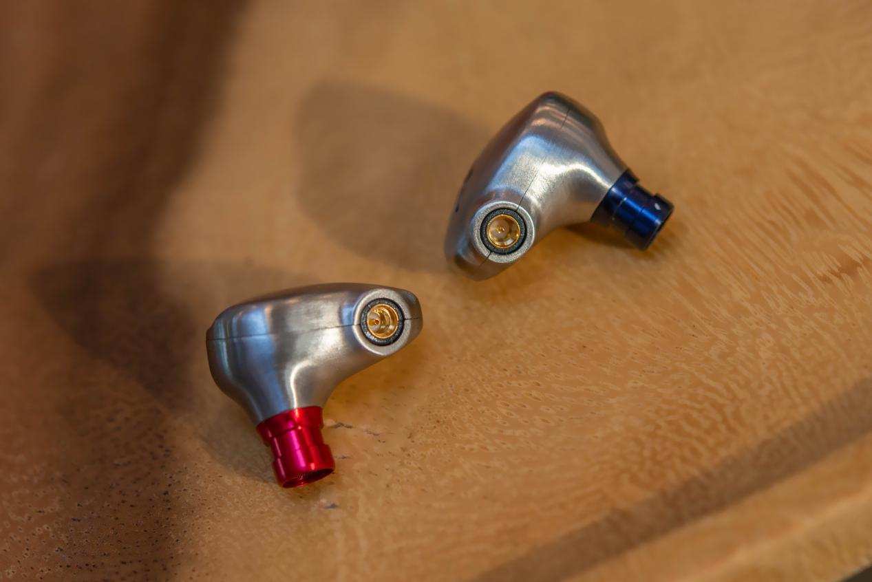 UPM动圈单元潜力很大？MEZERaiSolo体验