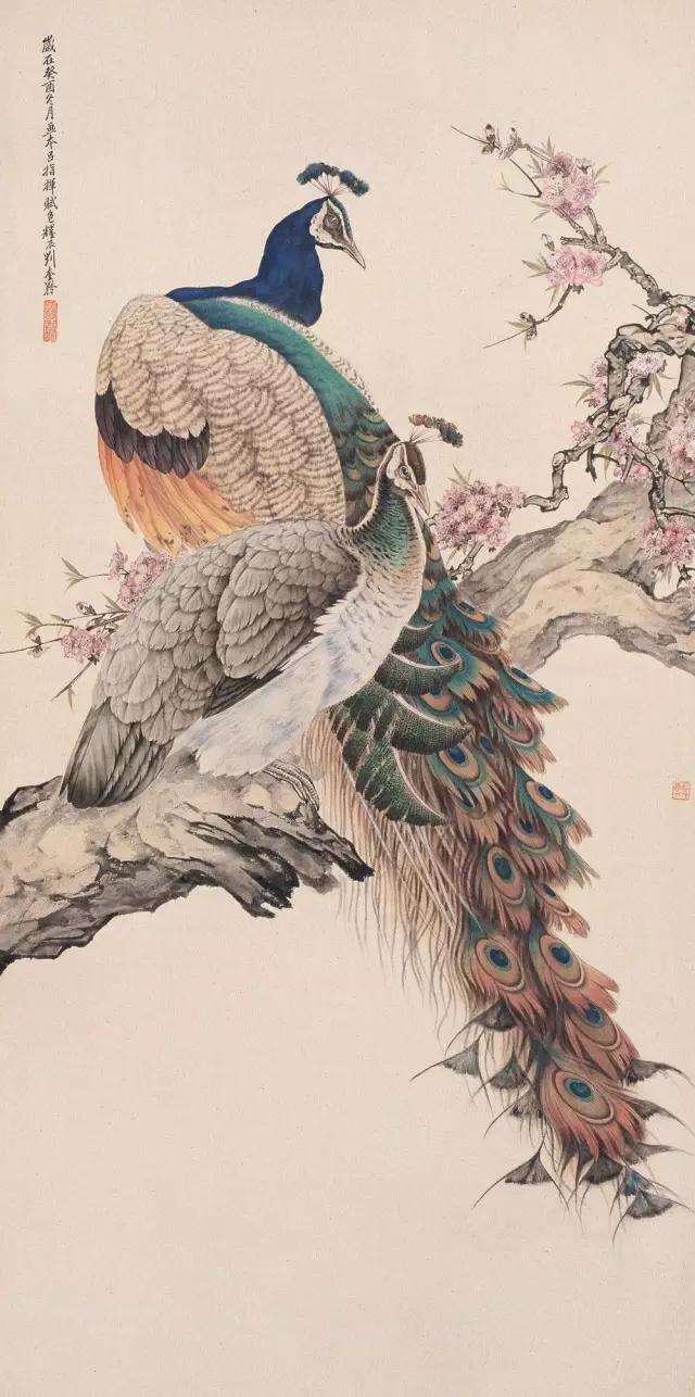 当代开宗立派的画家,开派巨匠是谁