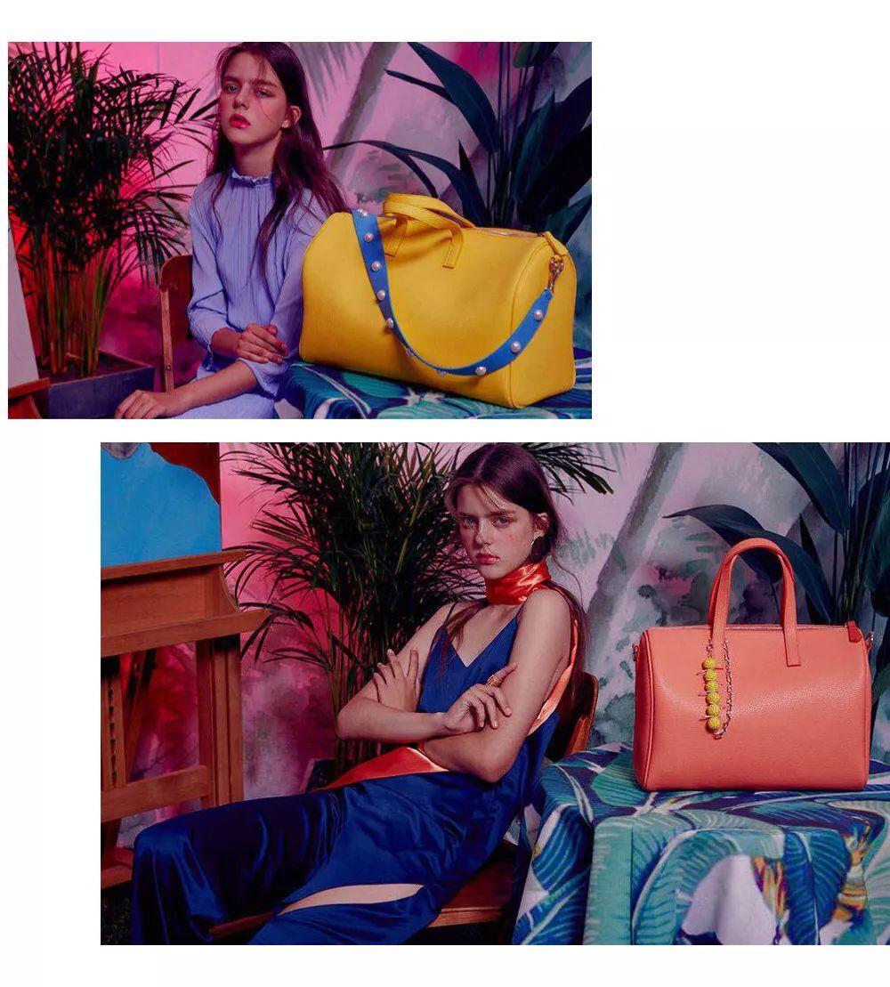 包包小众品牌大全排名,小众设计包包品牌推荐