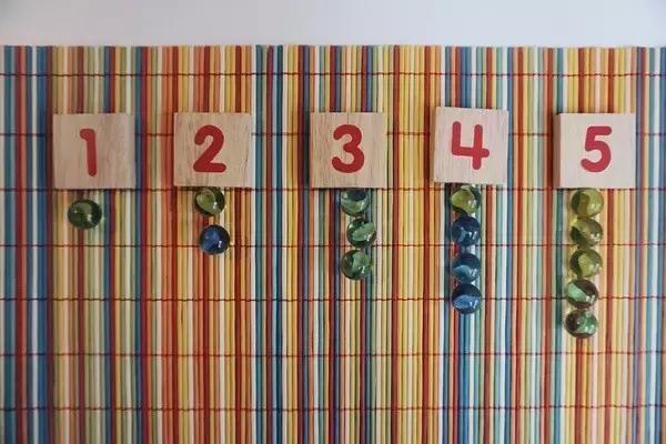 7-12月宝宝蒙氏亲子游戏,100个经典蒙氏小游戏总结