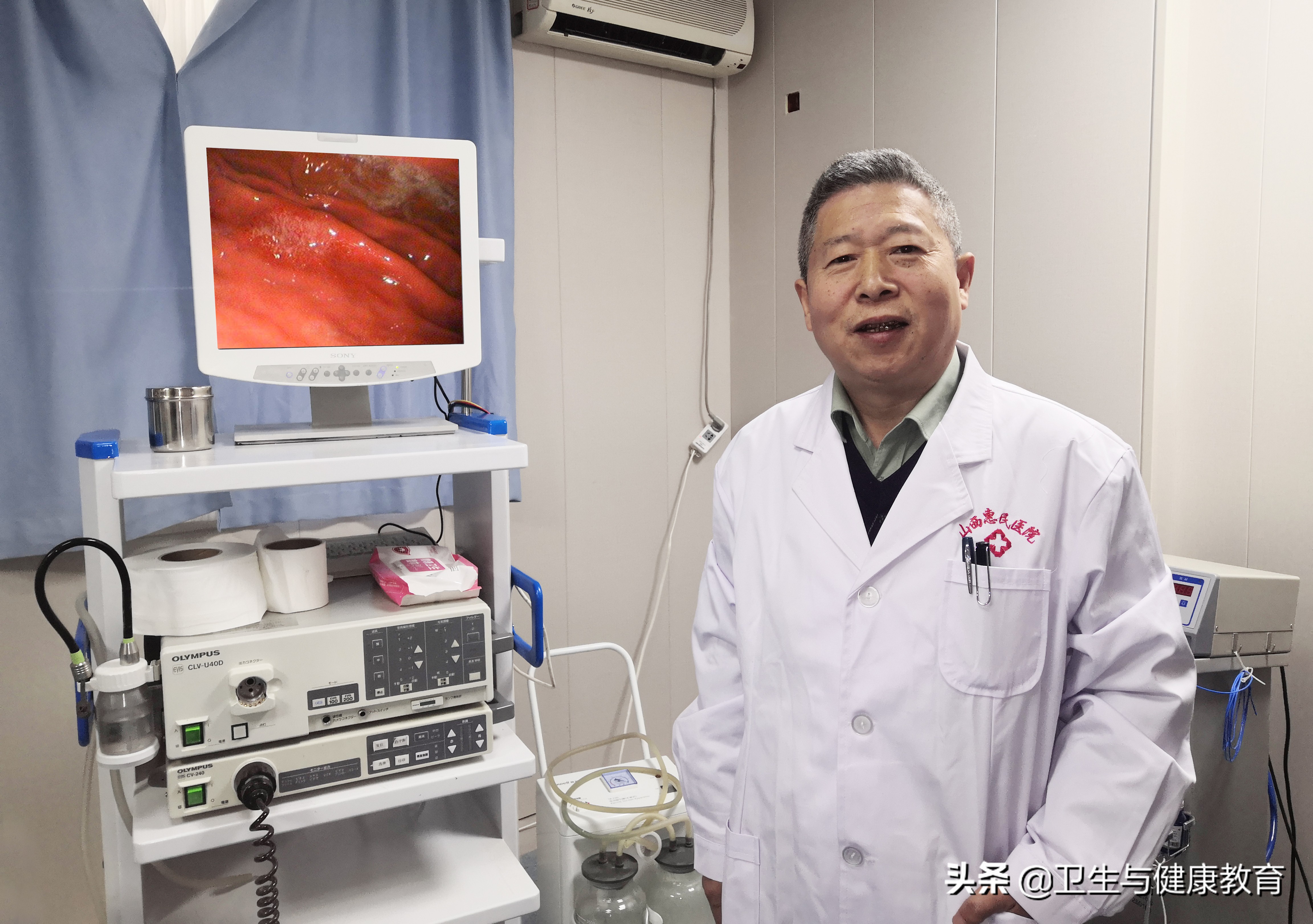 有胃病却不得不喝酒应酬？老刘教你怎么办……