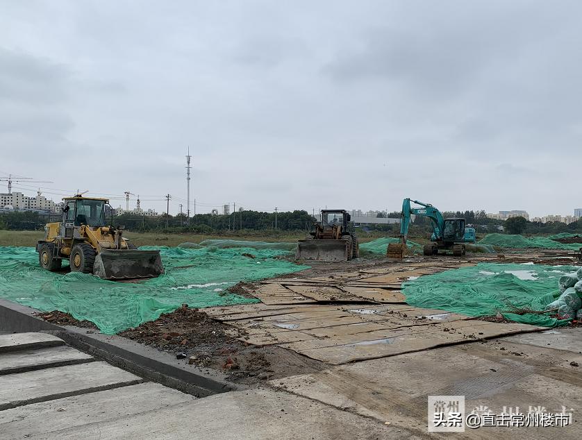 常州省常中分校在哪里,常州市省常中分校