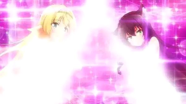 动漫“打码骚操作”，“圣光”过时，“打马”奇葩，最后个最舒服