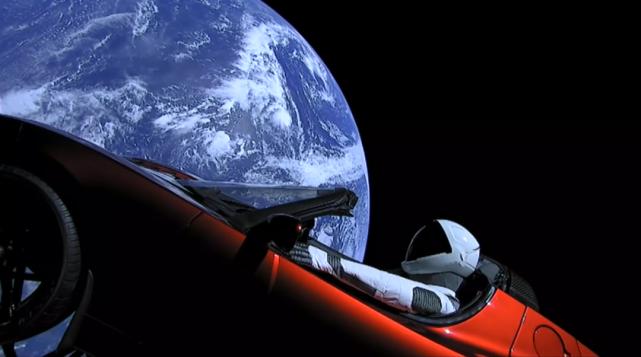 马斯克spacex火箭发射软着陆,马斯克spacex四名宇航员回地球