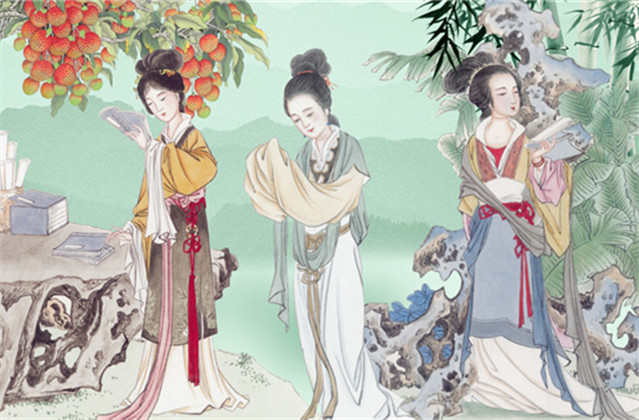 古代十*禁大**书之一《醋葫芦》中的16条经典俗语，句句入心坎！