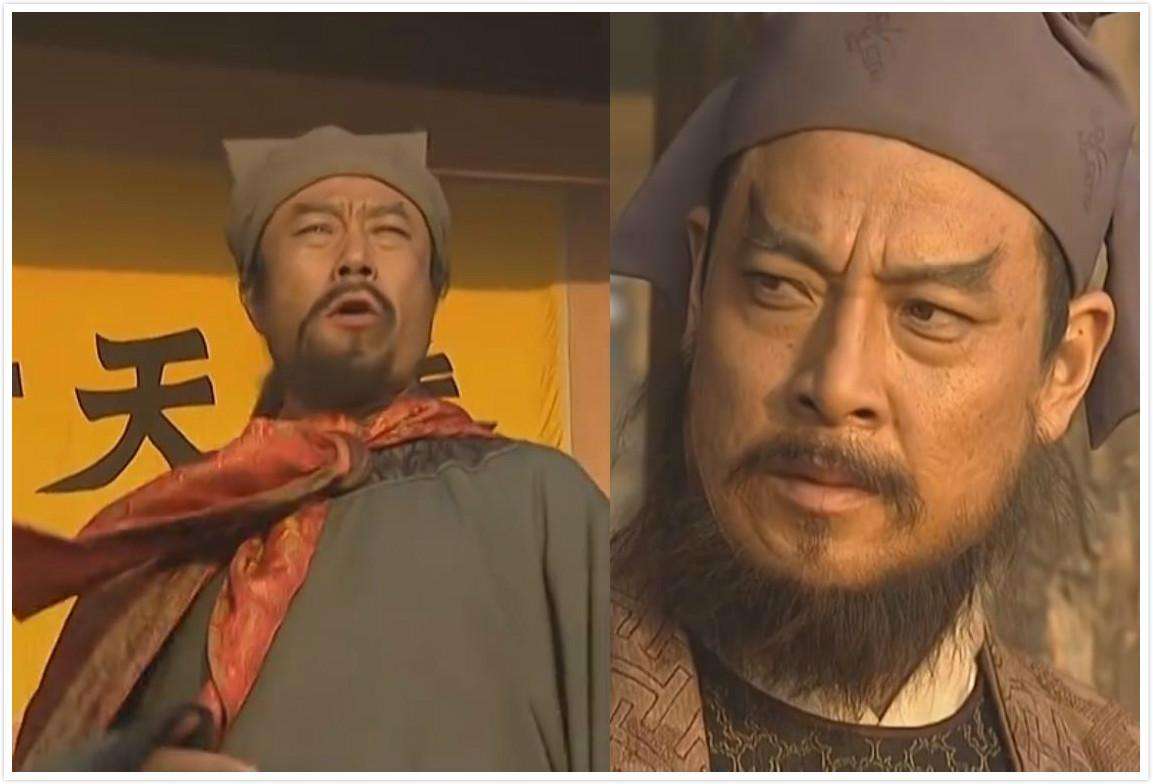 108将为什么没有宋江,108将里面宋江的真正嫡系有多少