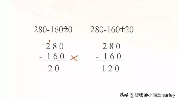 人教版三年级数学上册第二单元整理与复习+专项练习，给孩子保存