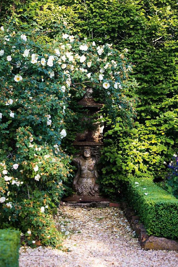 花园设计前沿趋势|14种澳洲庭院花园类型（上篇），全面细致