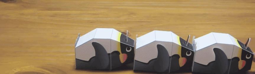 日本大叔发明玩具,好玩的魔性小玩具