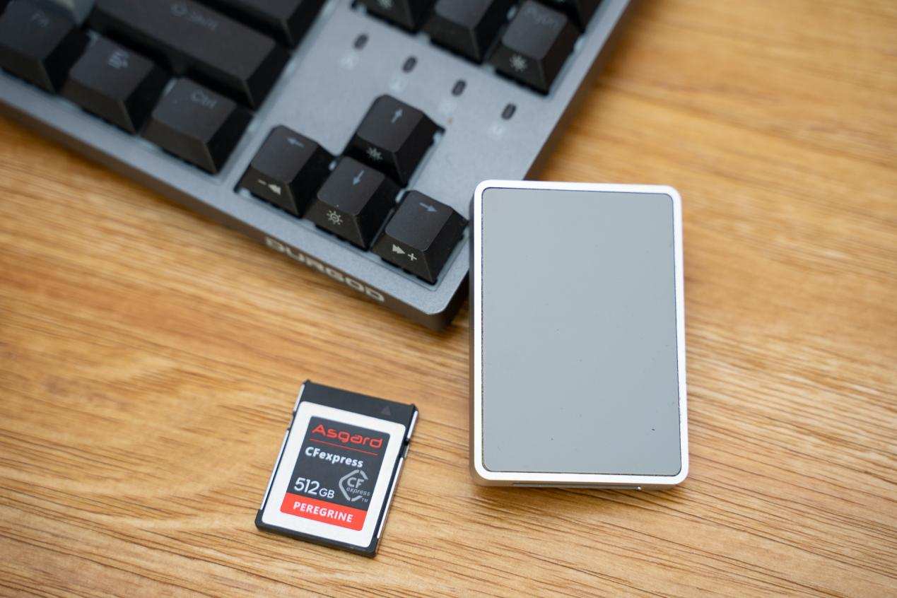 cfexpress存储卡什么品牌的好,cfexpress存储卡和sd卡区别