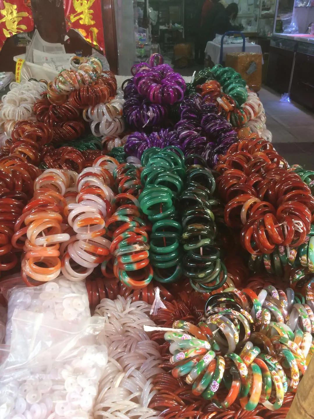 玉器图片及价格表大全,人人买得起的首饰