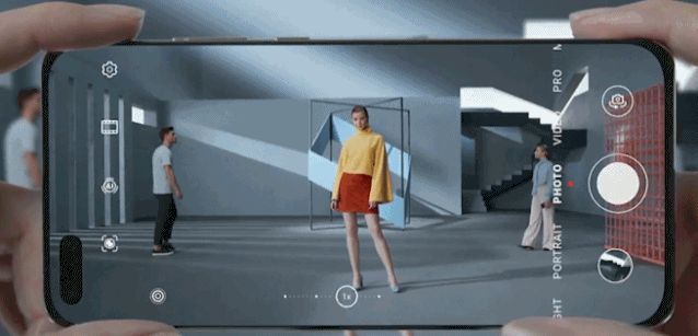 华为p40真的值得购买吗,华为p40还值得购买吗