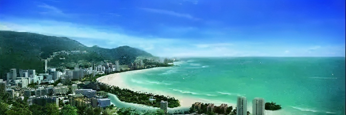 汕尾5A景区全名单,汕尾aaaa级景点