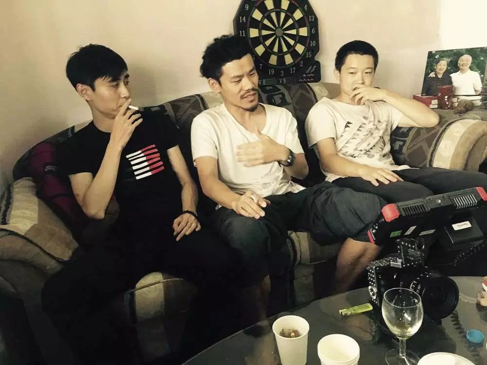 柴小雨FIRST征战记