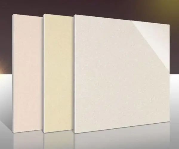 陶瓷砖有辐射？颜色越白辐射越大？听专家怎么说