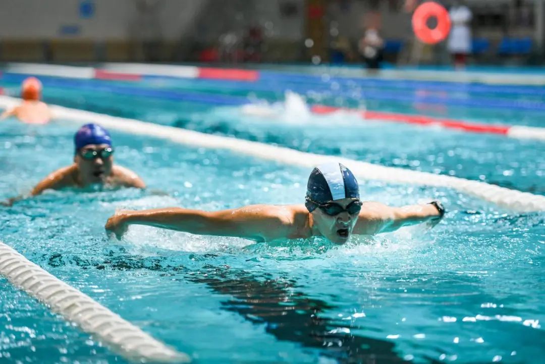 全民健身日所有运动场馆免费,全民健身日全民健身大狂欢