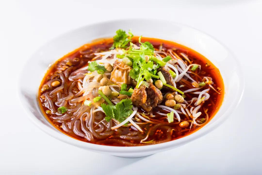 中国最新十大最好吃的米粉,中国十大米粉排行榜