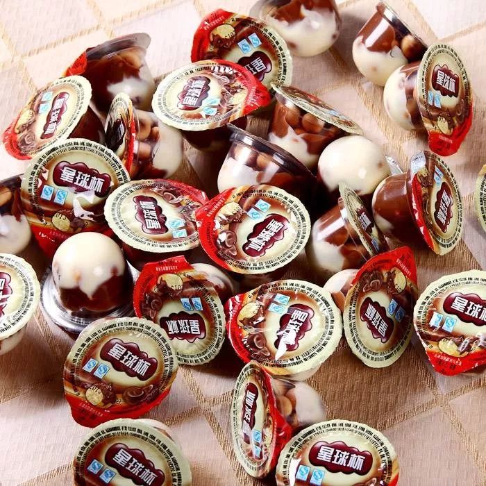 上海人的20年吃喝流行史，那时候奶茶5元一杯