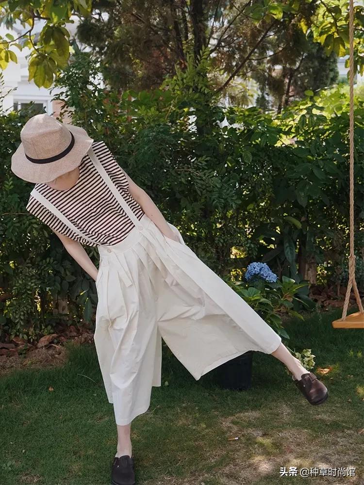 今年最流行的新款衣服夏装,最时尚最新潮的衣服夏装