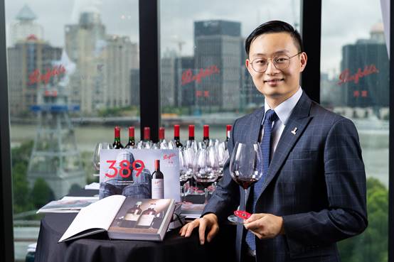 Penfolds奔富Bin389诞生六十周年，珍稀年份垂直品鉴开启