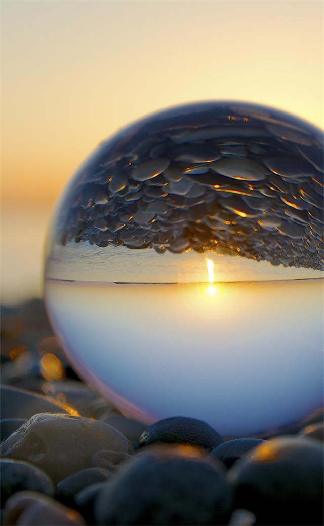 缓解眼睛疲劳动态图壁纸,好看的手机壁纸护眼高清图文