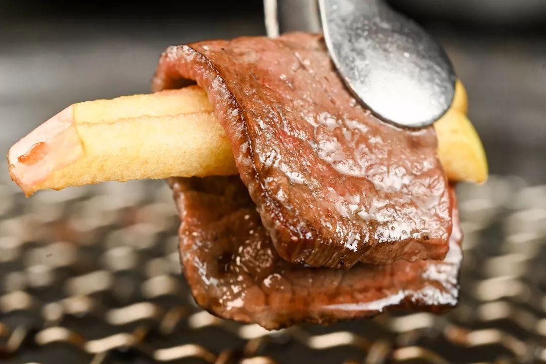 广州top1韩式烤肉店,广州烤肉top1