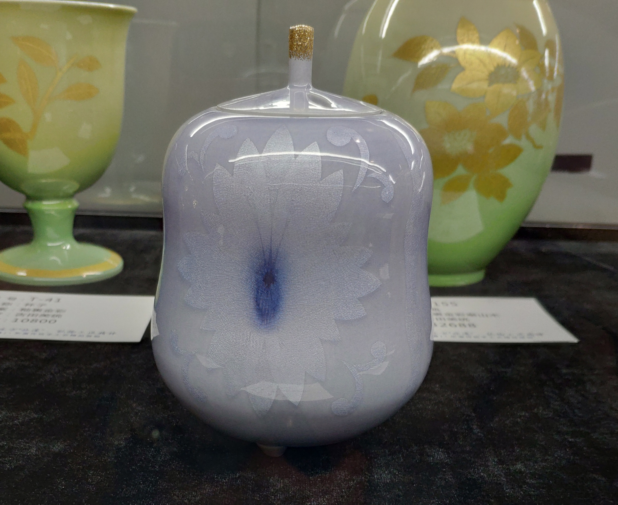 2024爆款高颜值陶瓷,传承陶瓷文化欣赏中国历史