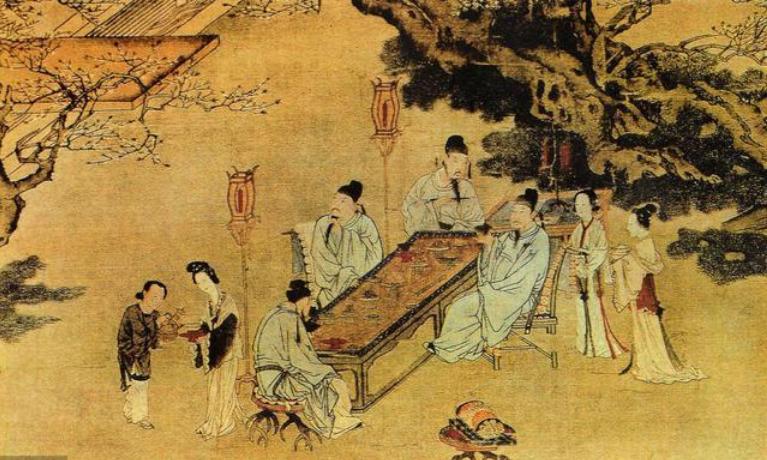 俗话说酒满敬人茶满欺人,关于酒茶的礼仪