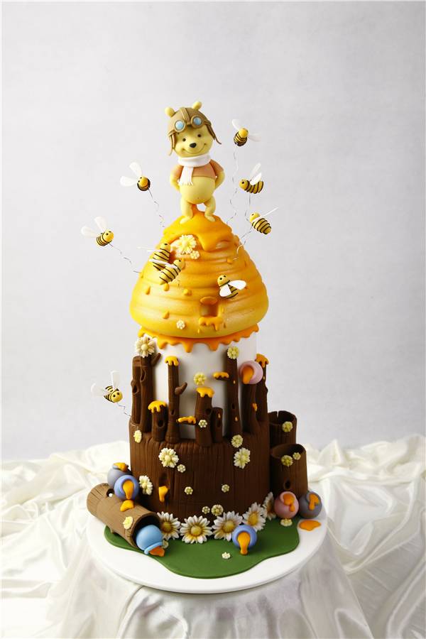 翻糖工具常用的哪几种,翻糖基础工具在哪儿买