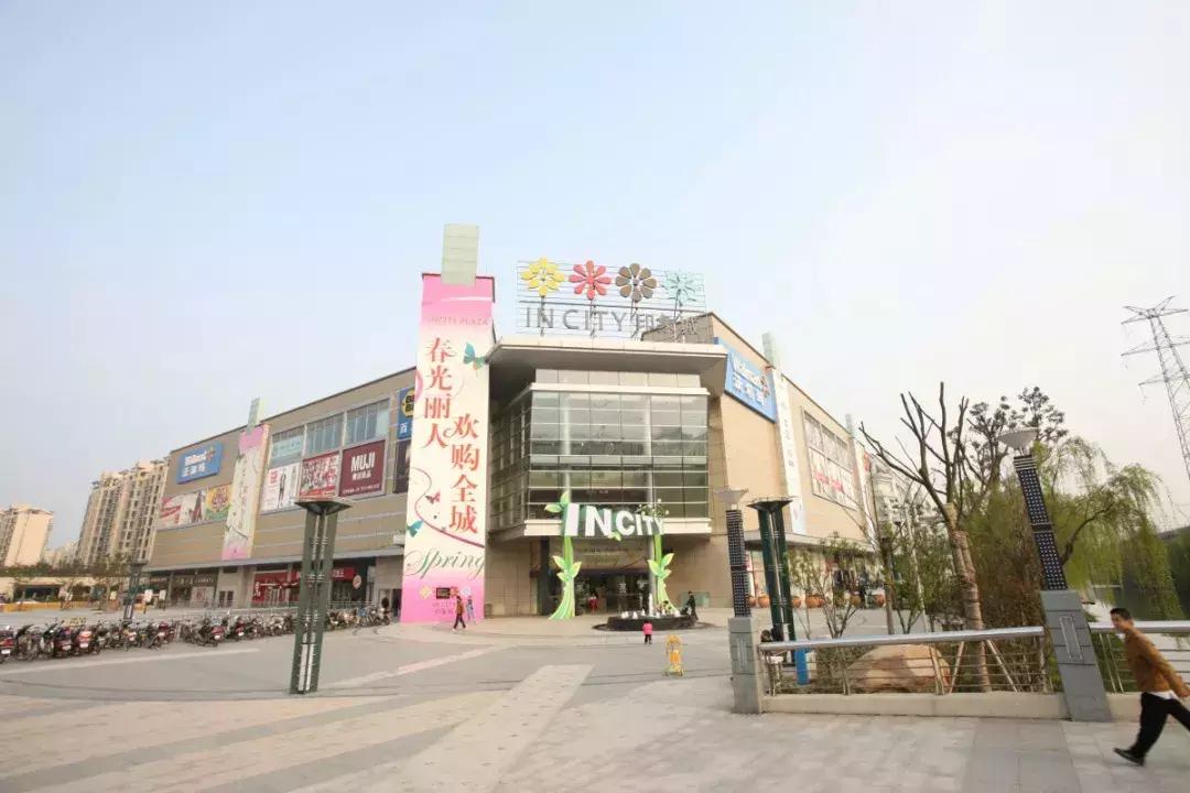 苏州印象城变迁,苏州印象城好不好玩