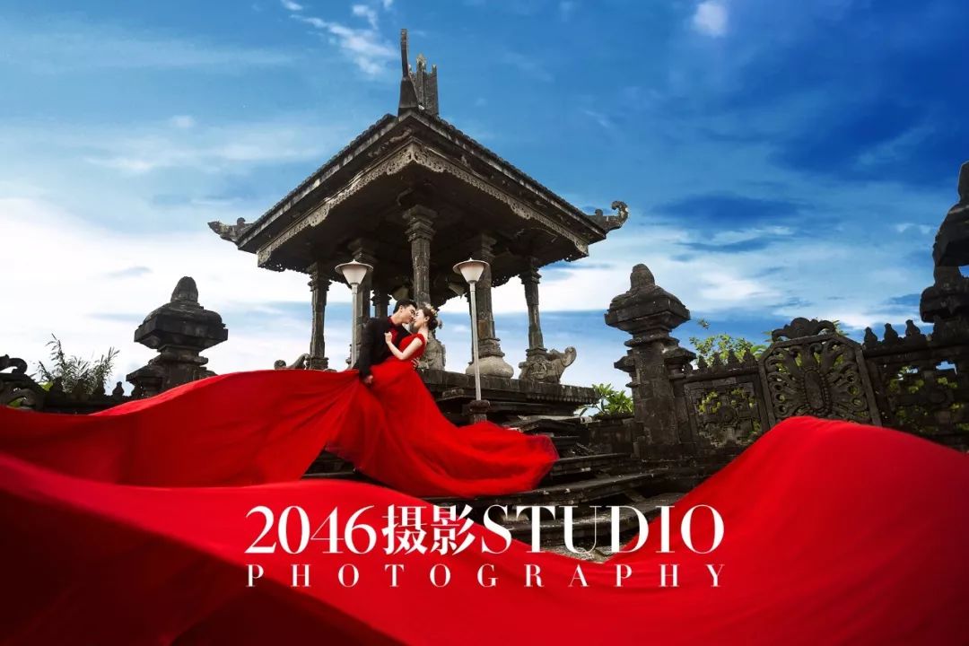 巴厘岛拍婚纱照要带多少钱合适,巴厘岛旅拍婚纱照的超详细攻略