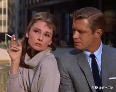 致敬蒂凡尼的早餐,蒂凡尼最好的早餐